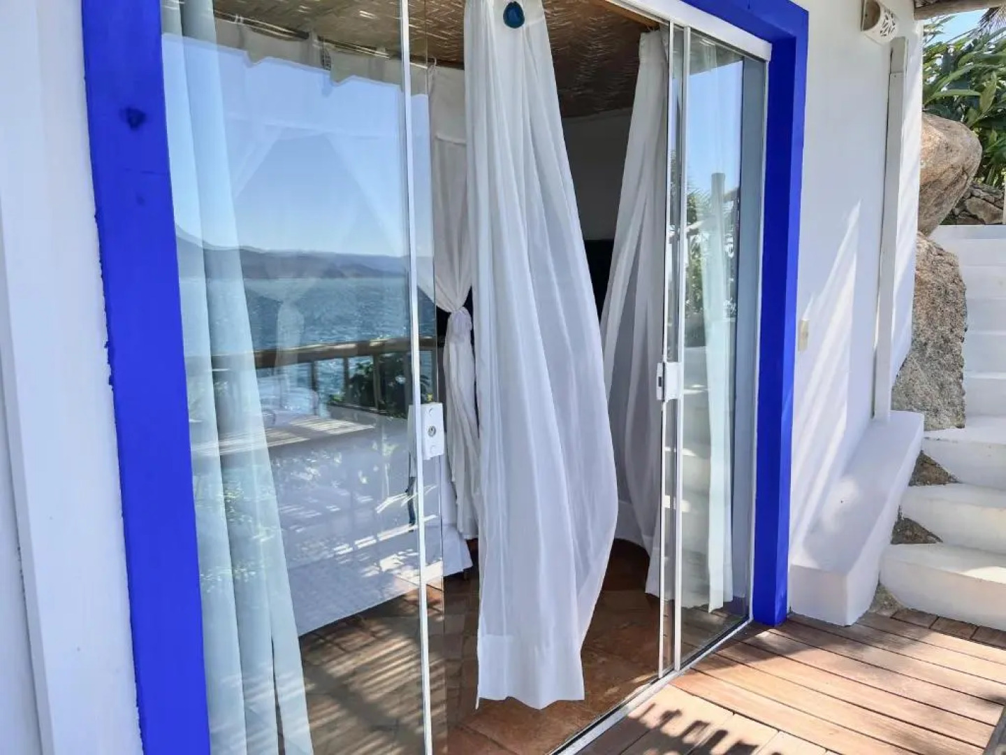 Vilatoro Guest House