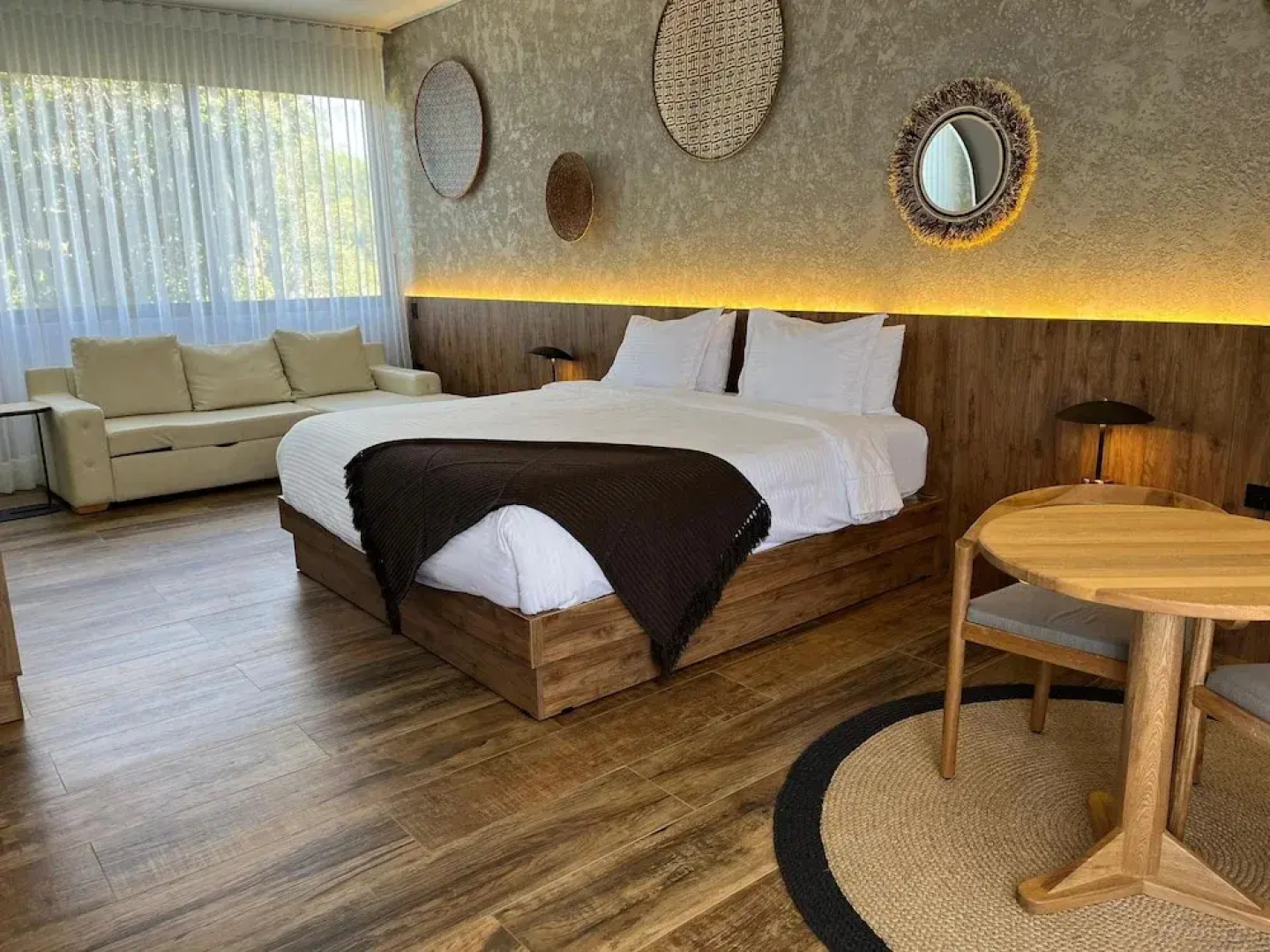 Vivanti Resort