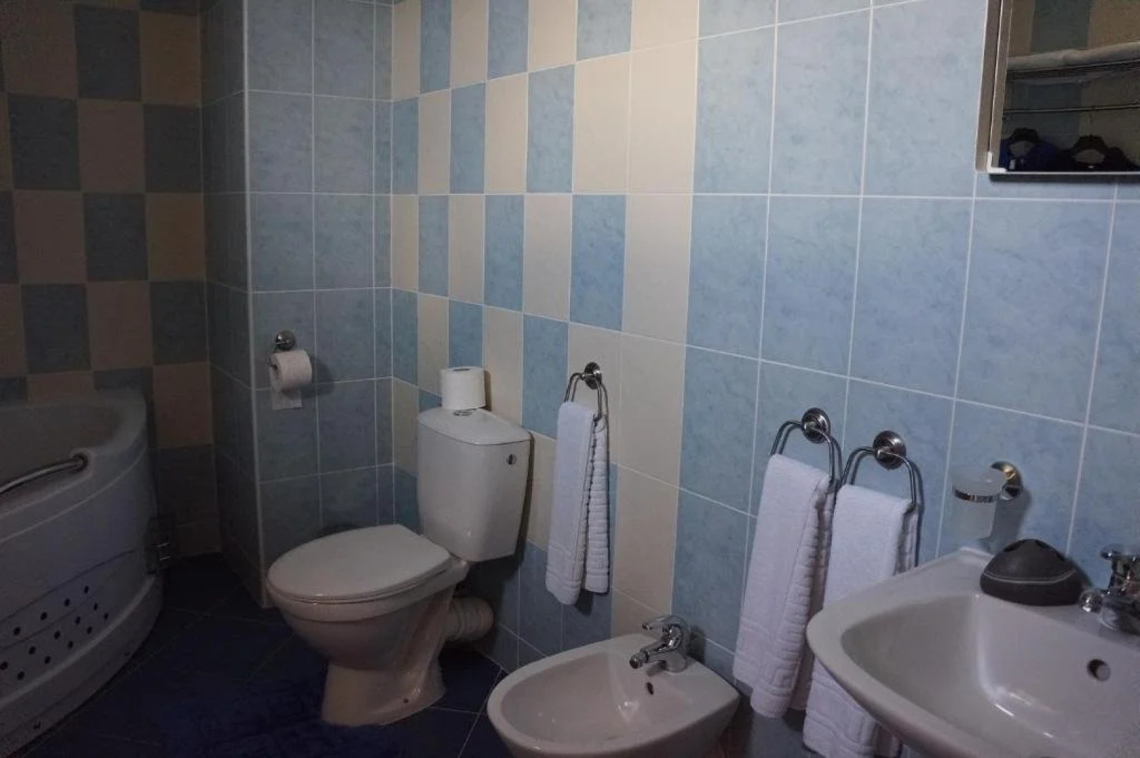 Guest House Golden Flake