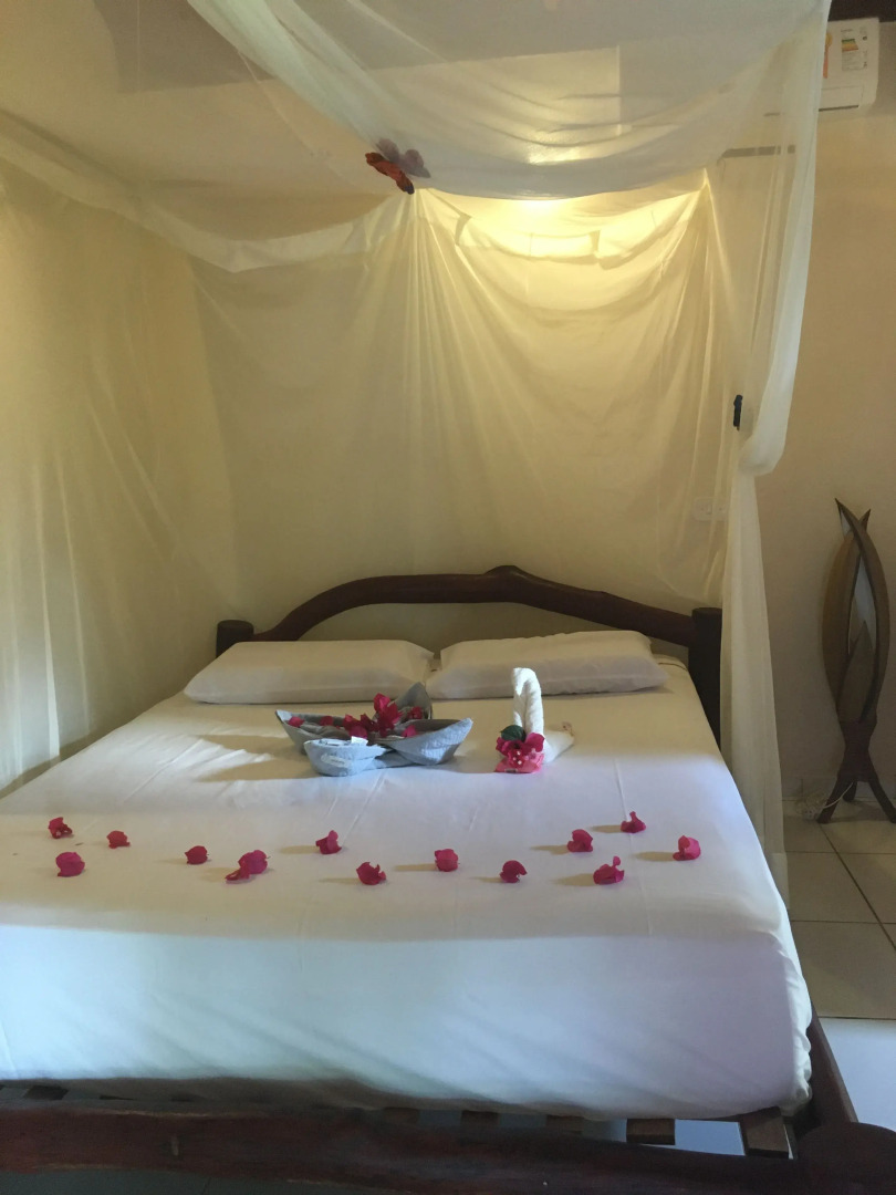 Pousada Mediterraneo