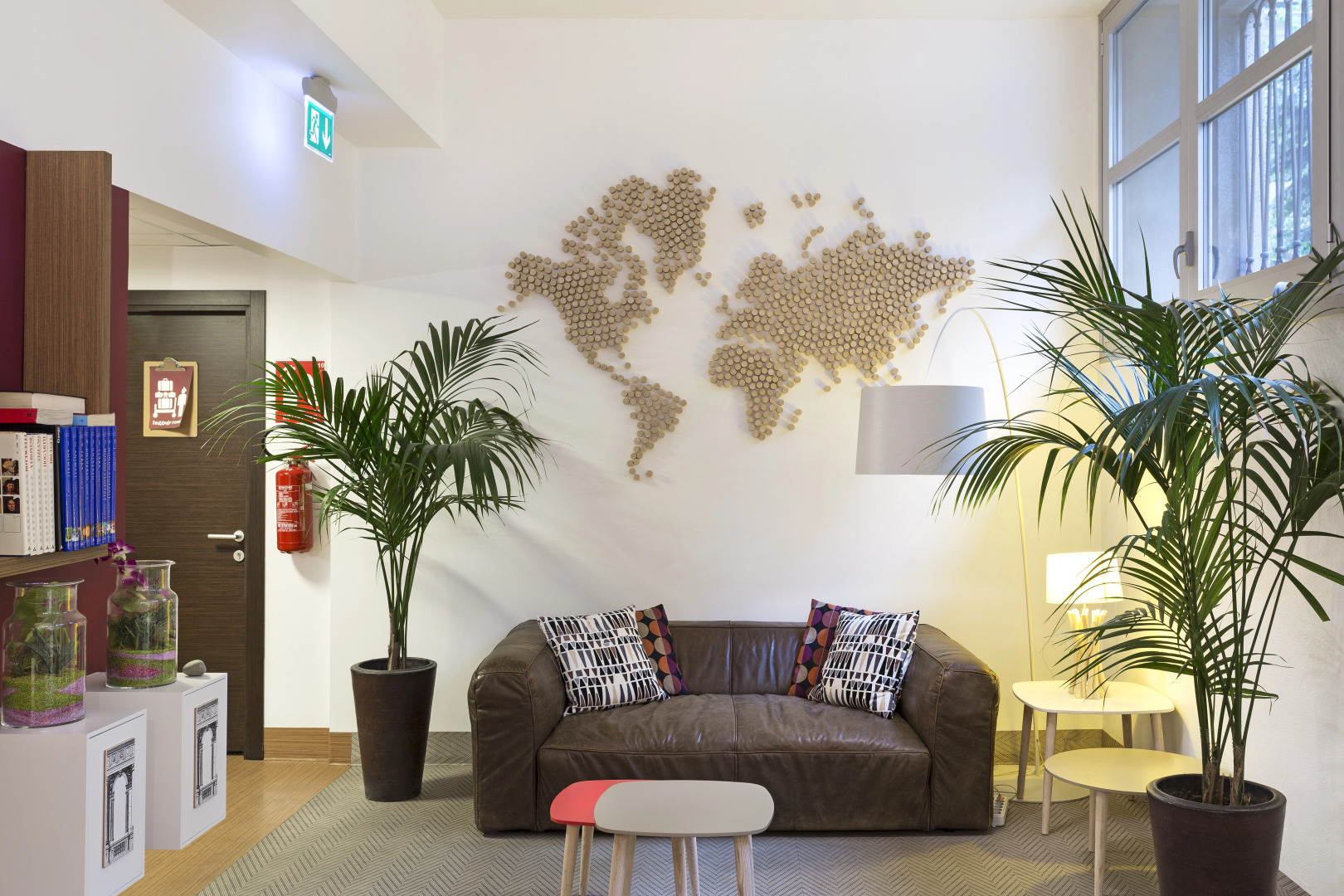 B&B Hotel Milano Sant'Ambrogio