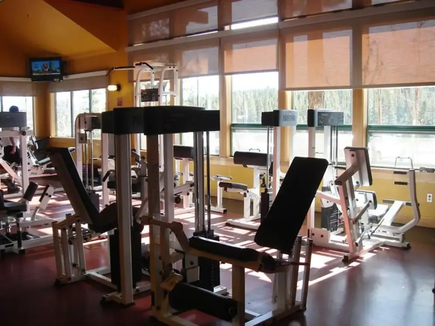 St. Moritz - 4 Br Home