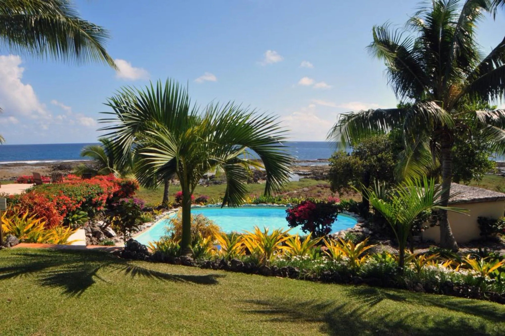 White Grass Ocean Resort