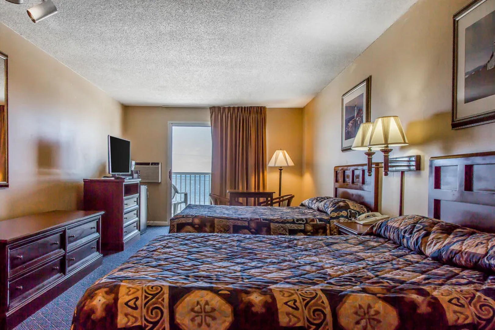 Rodeway Inn Stratford