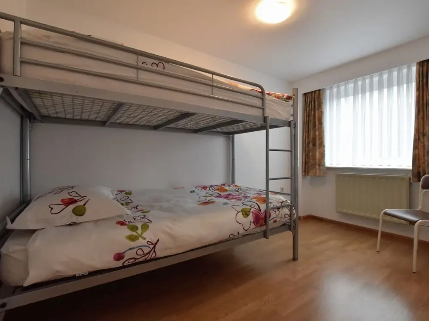 Spacious Apartment in Schin op Geul Near the River