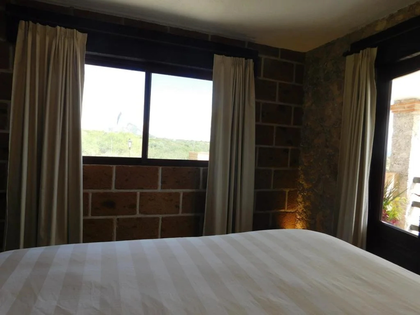 Hotel Boutique Rancho San Jorge