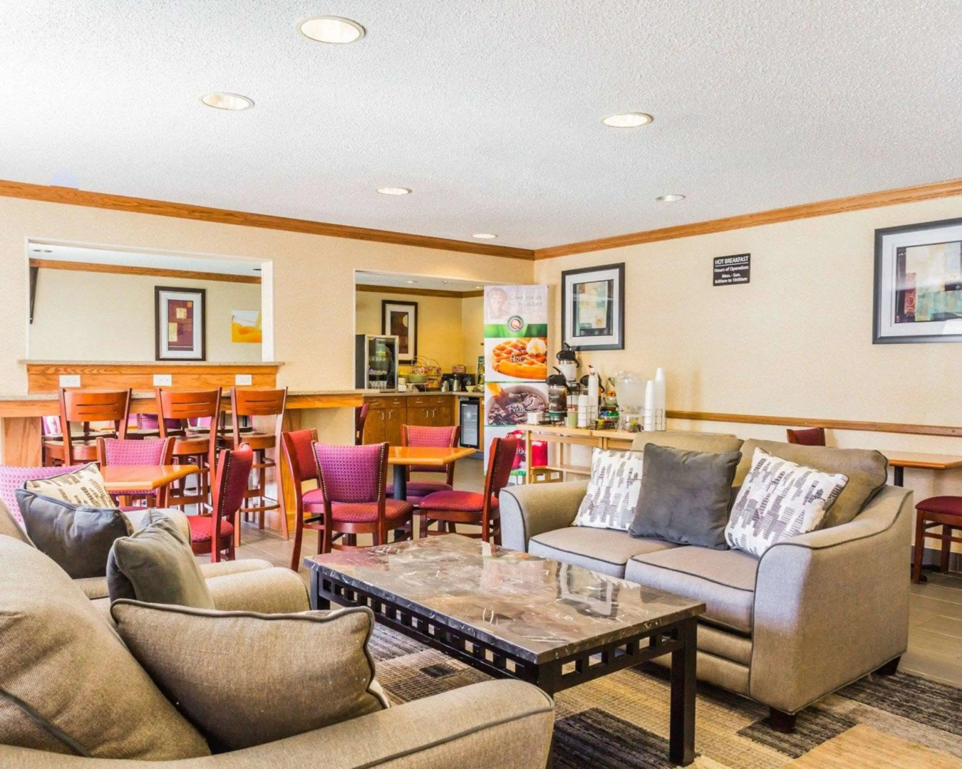 Quality Inn & Suites Golden - Denver West