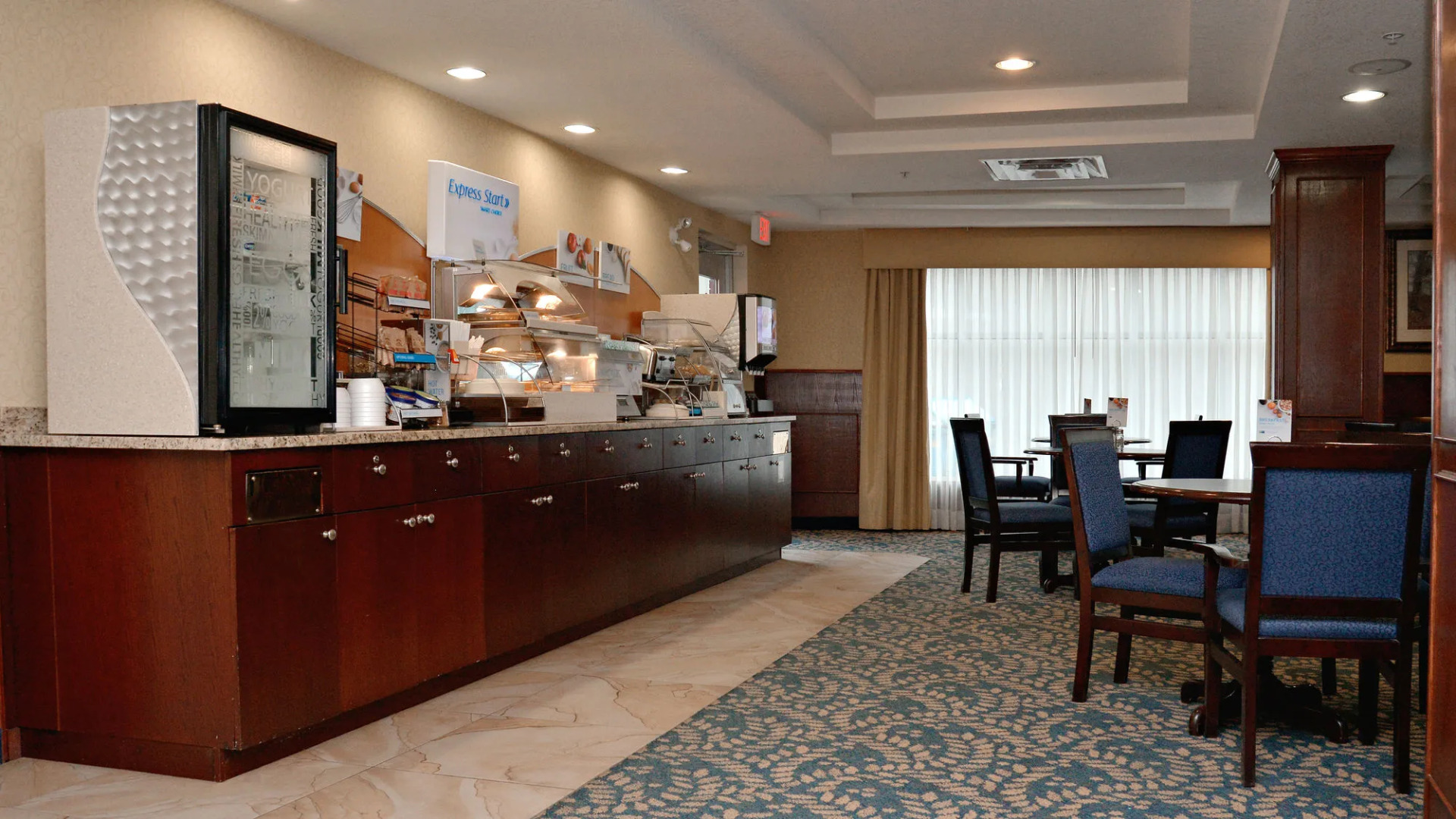 Holiday Inn Express Hotel & Suites Edson by IHG