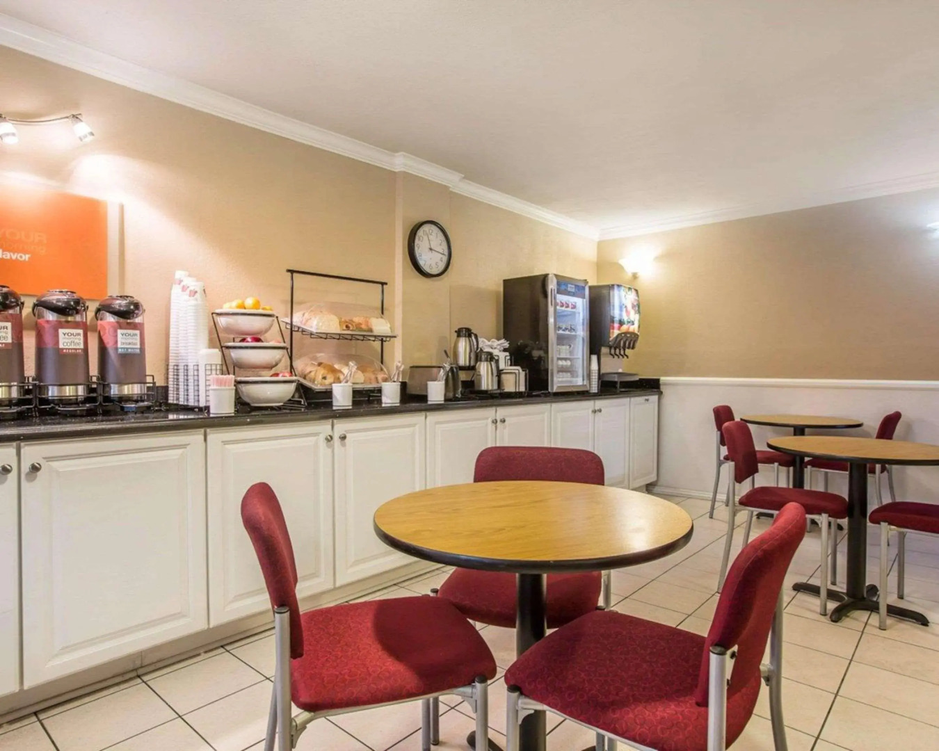 Hyland Inn Pasadena Civic Auditorium