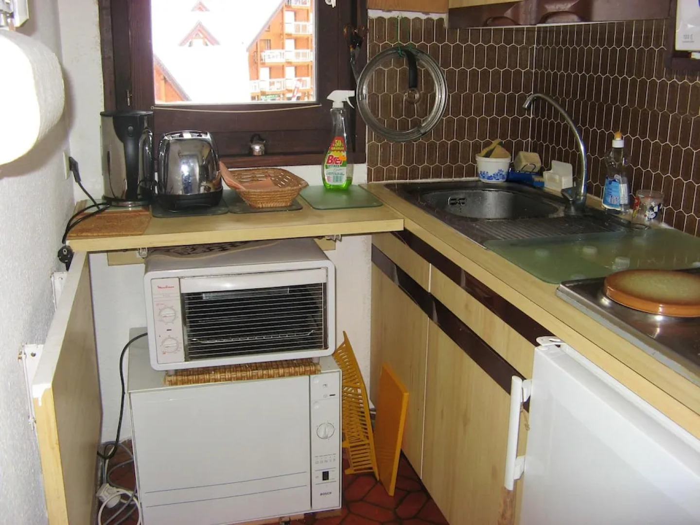 Appartements Les Contamines