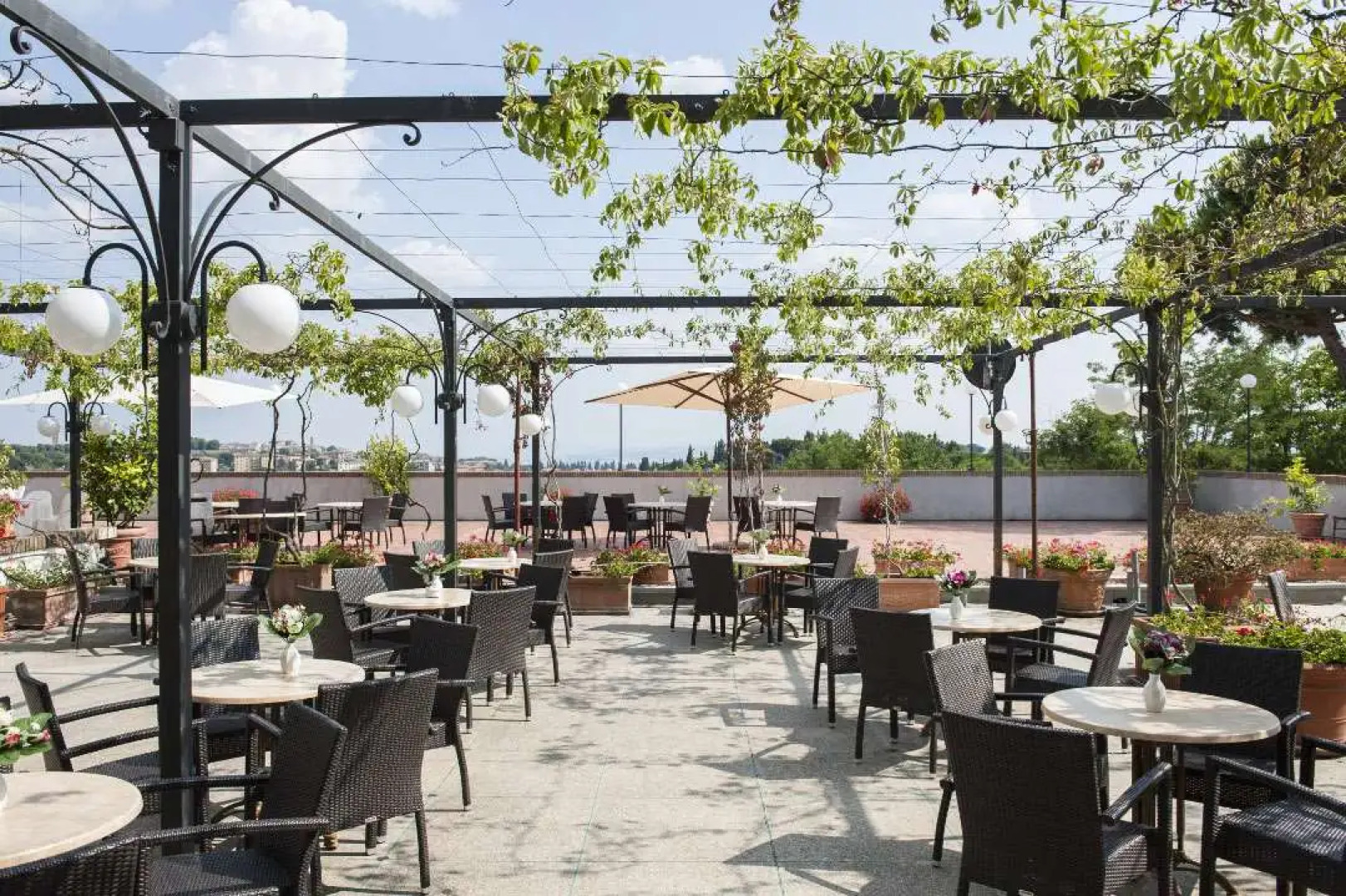 Villa Ermellina Siena, a Tribute Portfolio Hotel