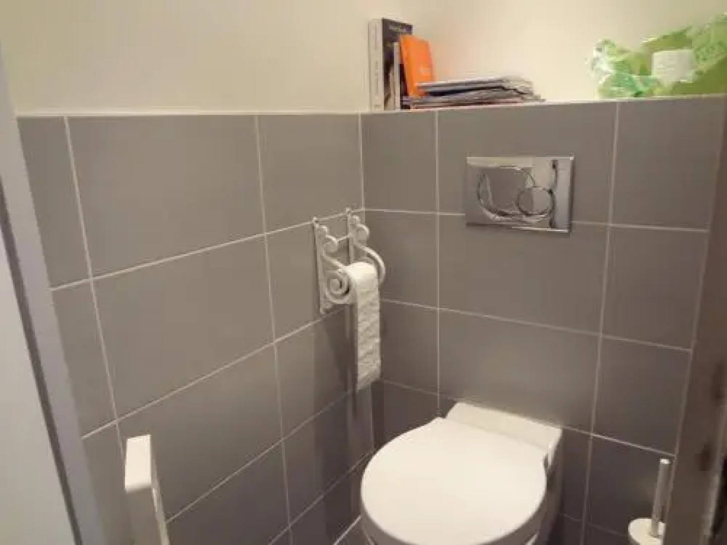 L'estacade marina deauville