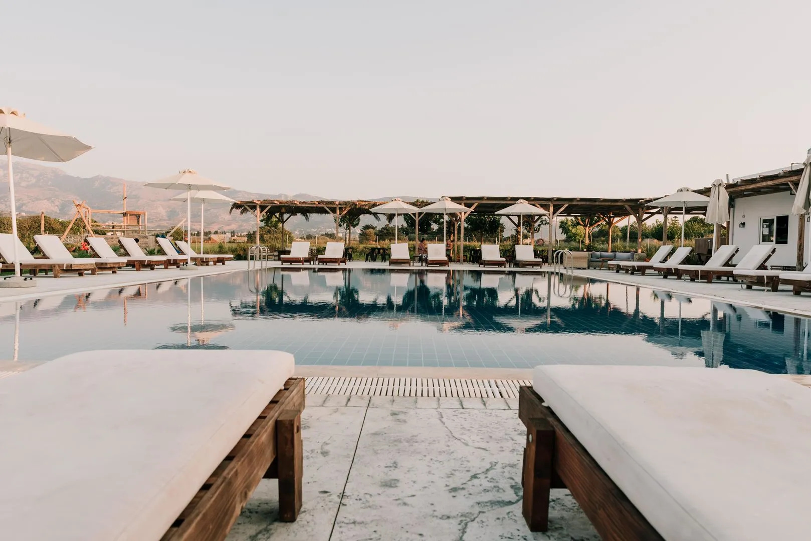 Sails on Kos Ecolux Tented Village