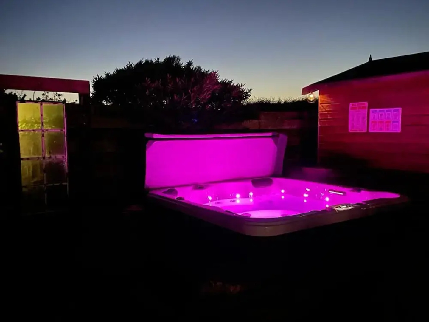 Baywatch Seaside Family Games Room Mawgan Porth