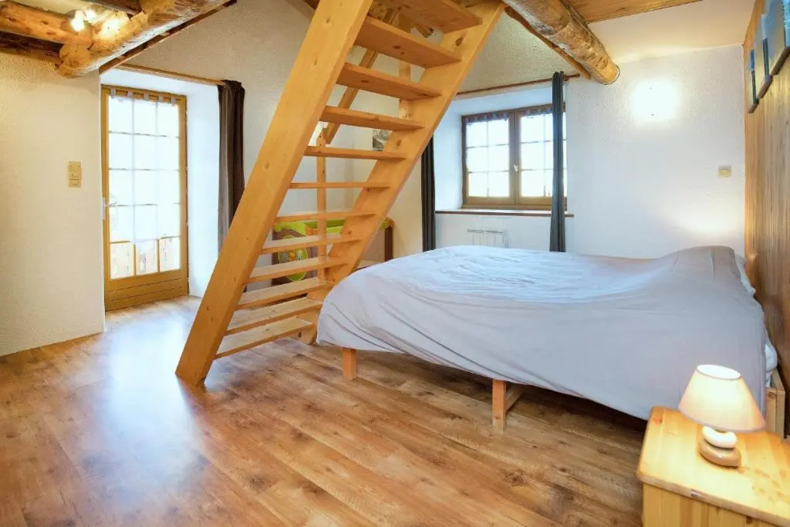 Le Chalet du Villard