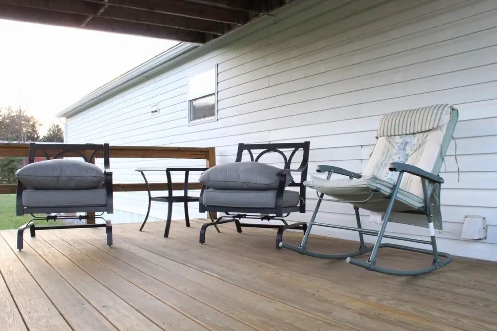 Peaceful Pine Lodge Right On Pine Creek