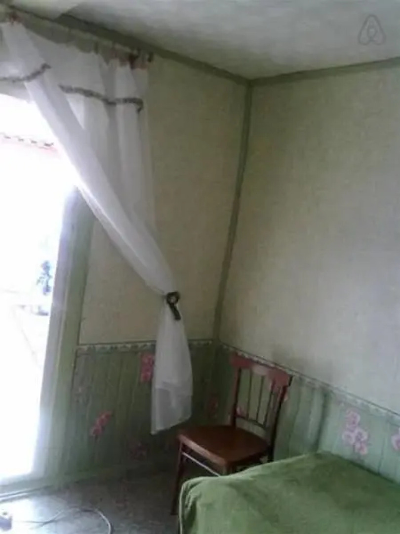 Family Mini-Hotel Olkhon