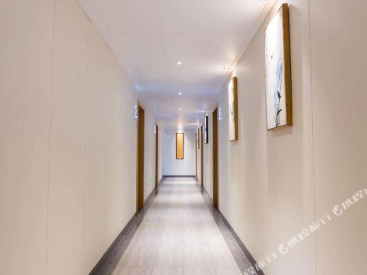 Sanyuan Hotel - Zhoushan