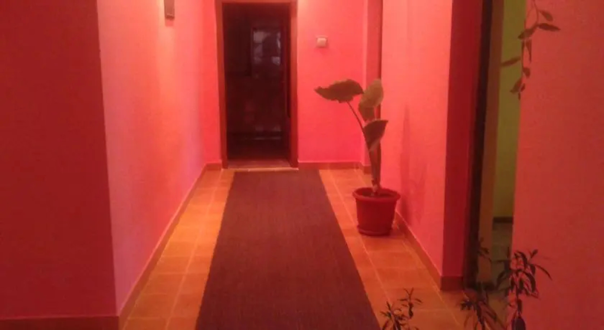 Pensiunea Rednic Lenuta