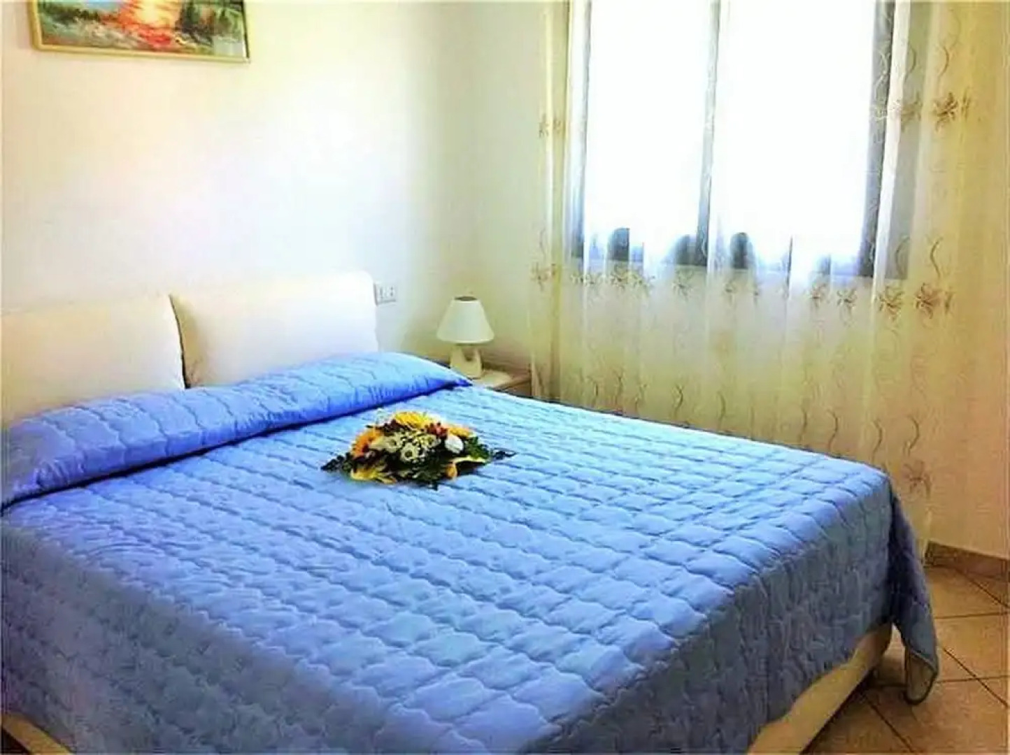 Terme di Casteldoria - Appartamento 7