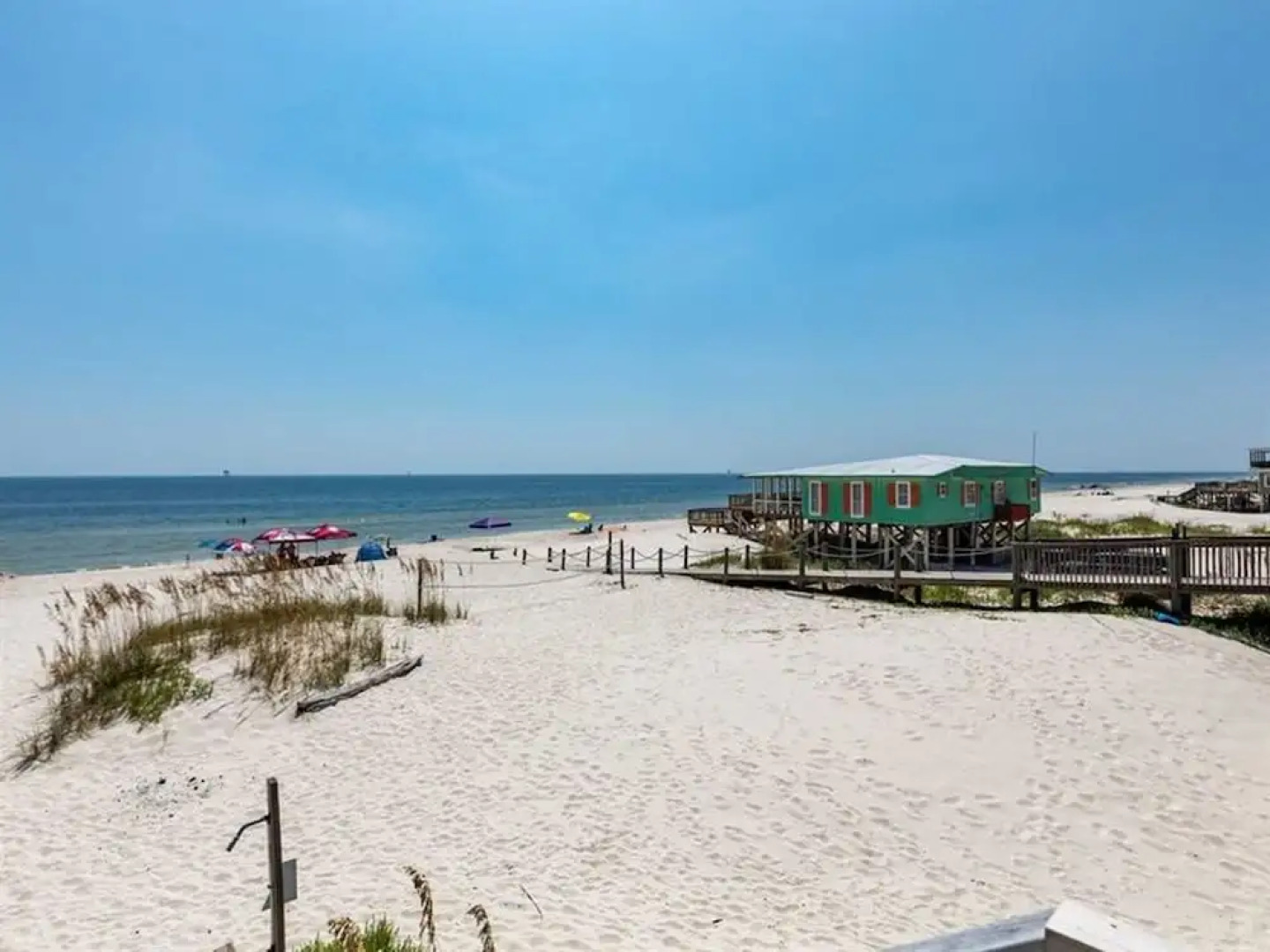 Labacoco West by Meyer Vacation Rentals