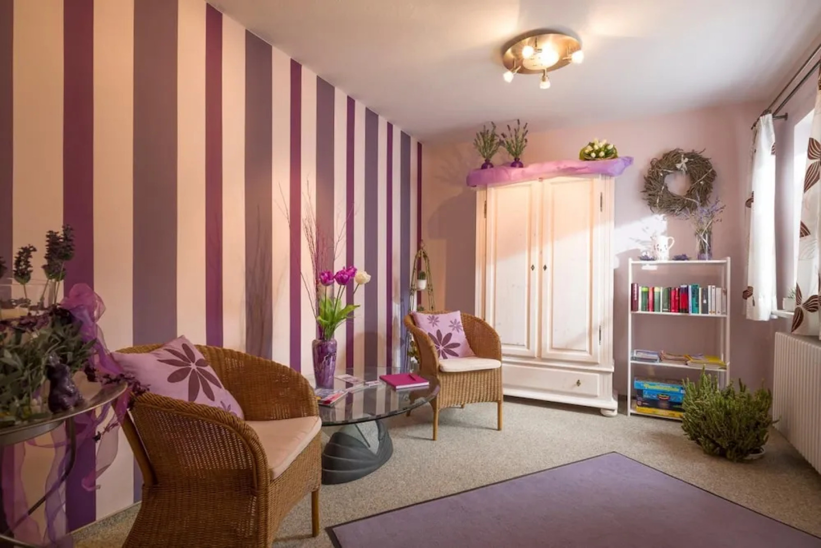 Frühstückspension Lavendel