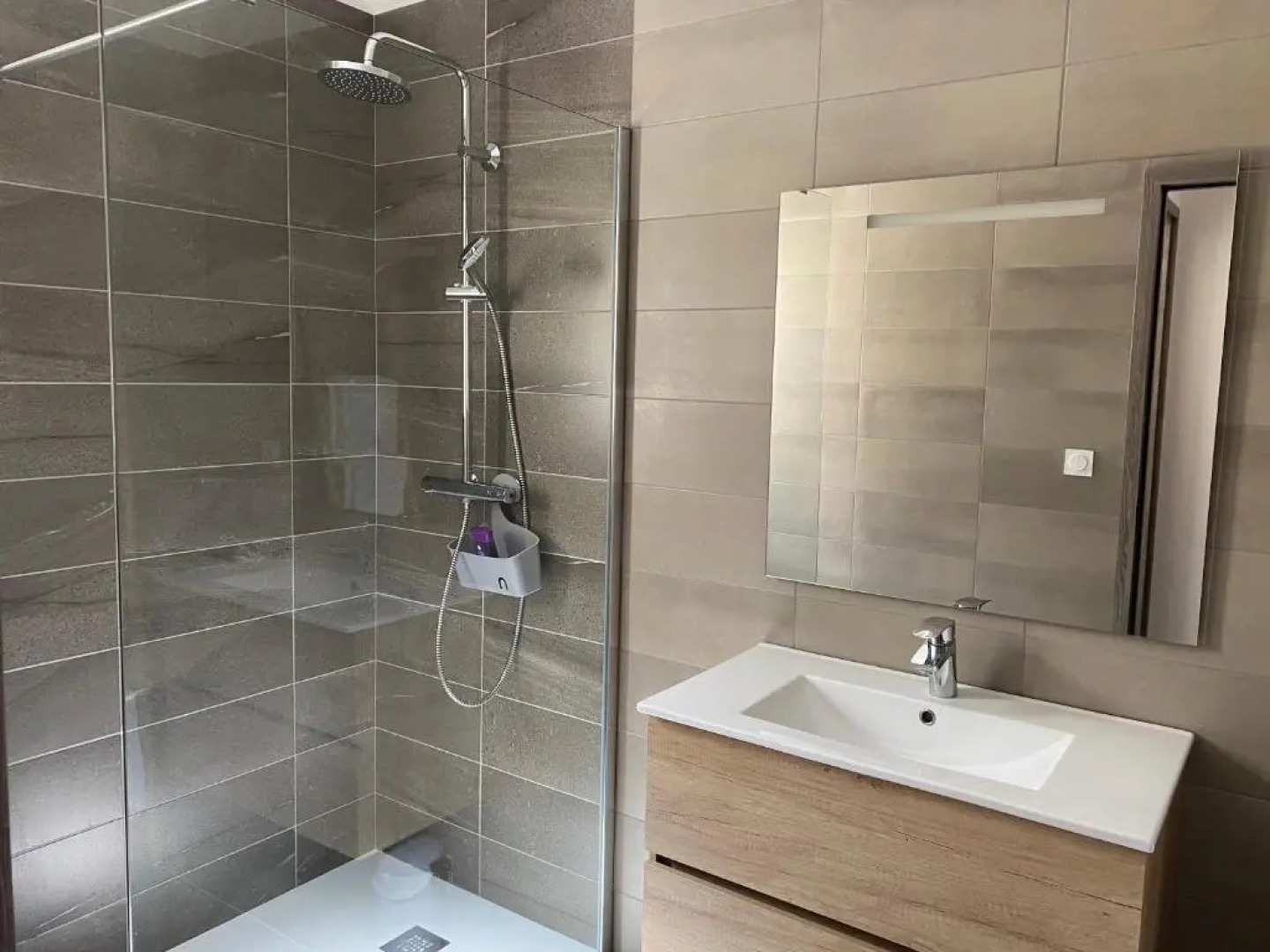 Residence Pasturella