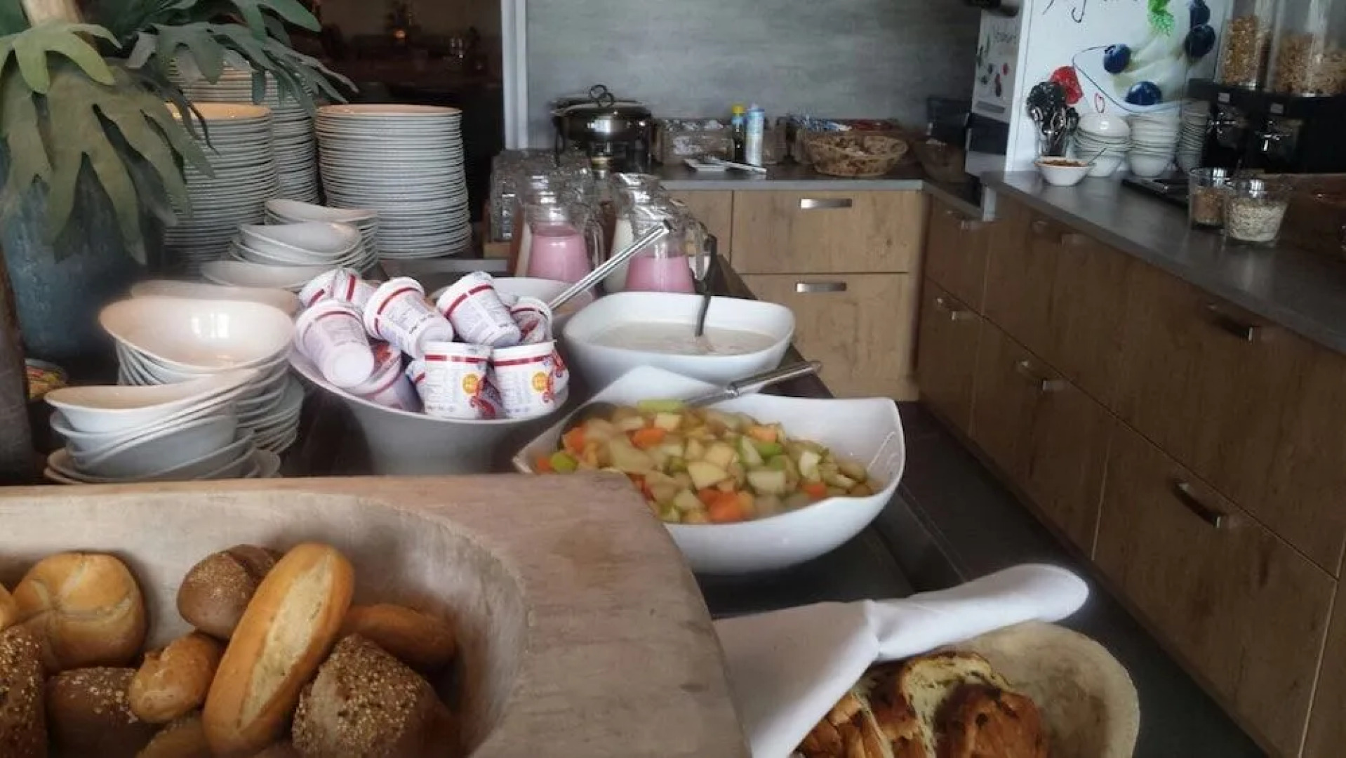 Hotel De Zeeuwse Kust