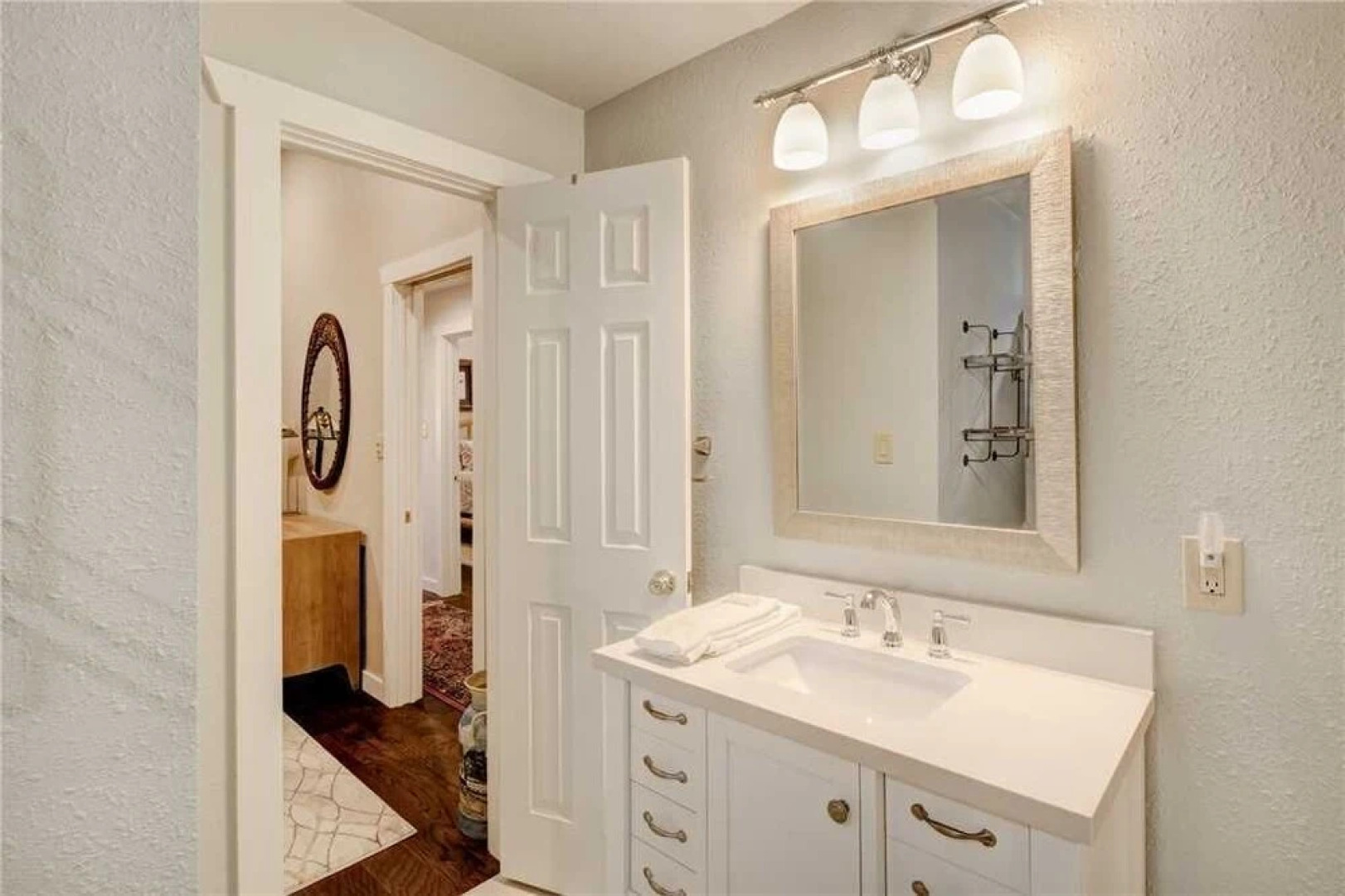 Alto Lakes - Four Bedroom Cabin with Hot Tub