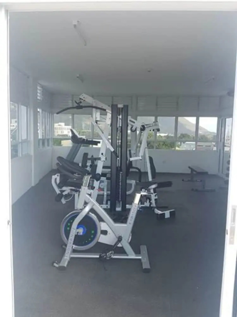 The Bromptons Secure Gated Condo