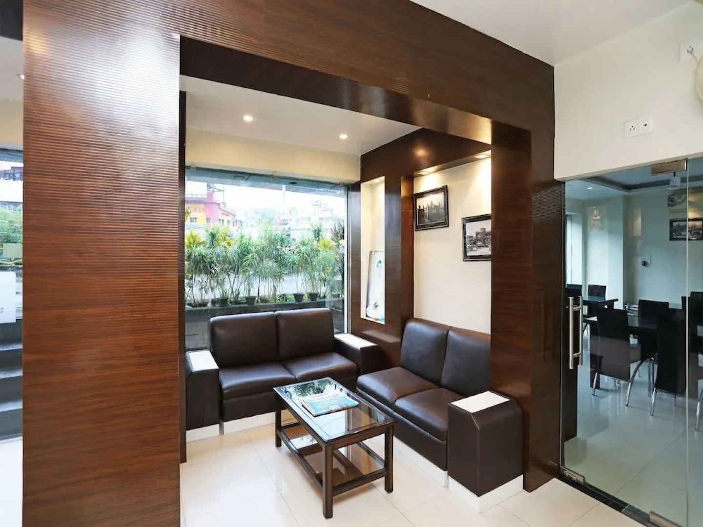 OYO 884 Hotel Sheldon