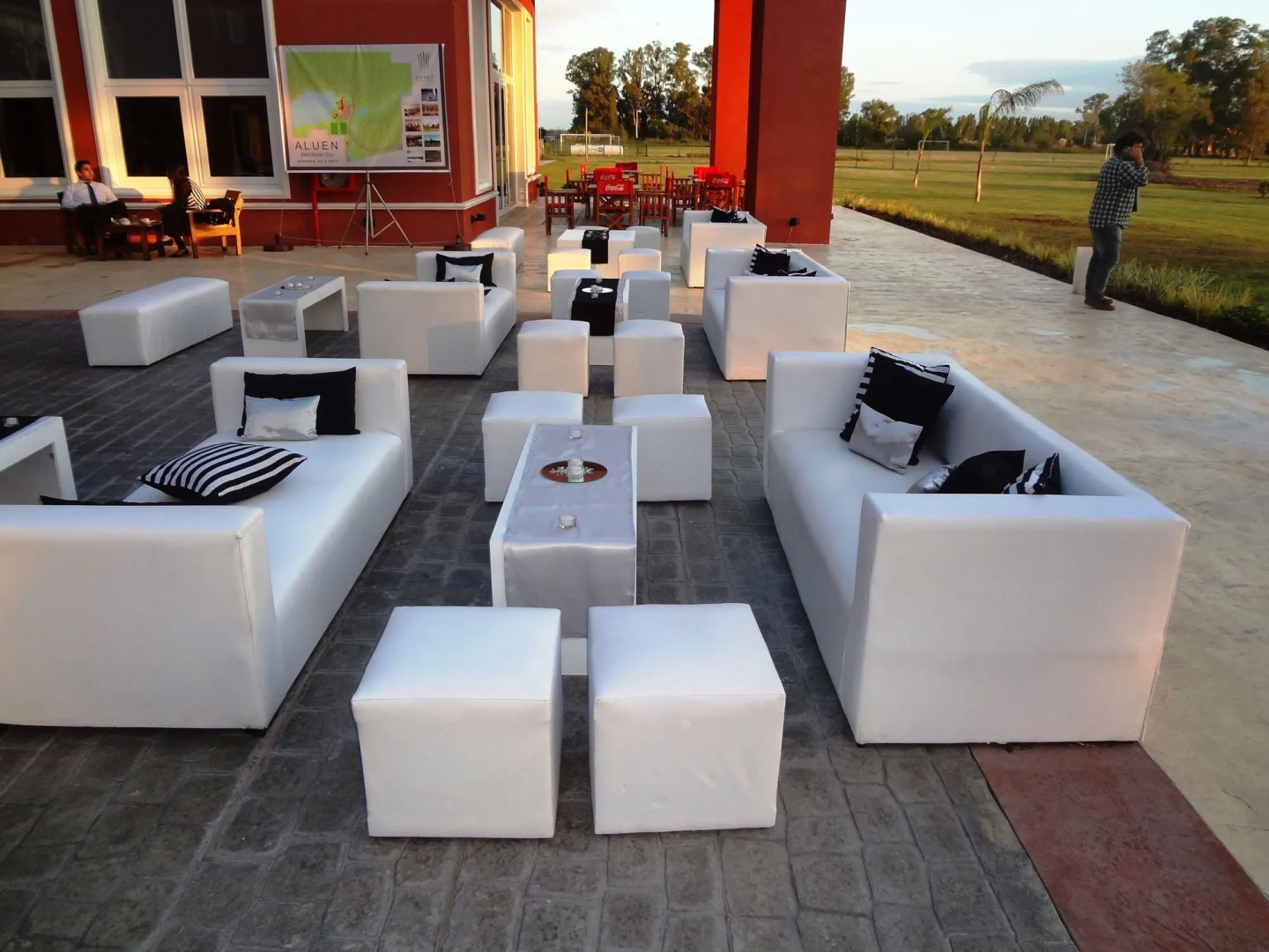 Howard Johnson by Wyndham Ezeiza Convention Center