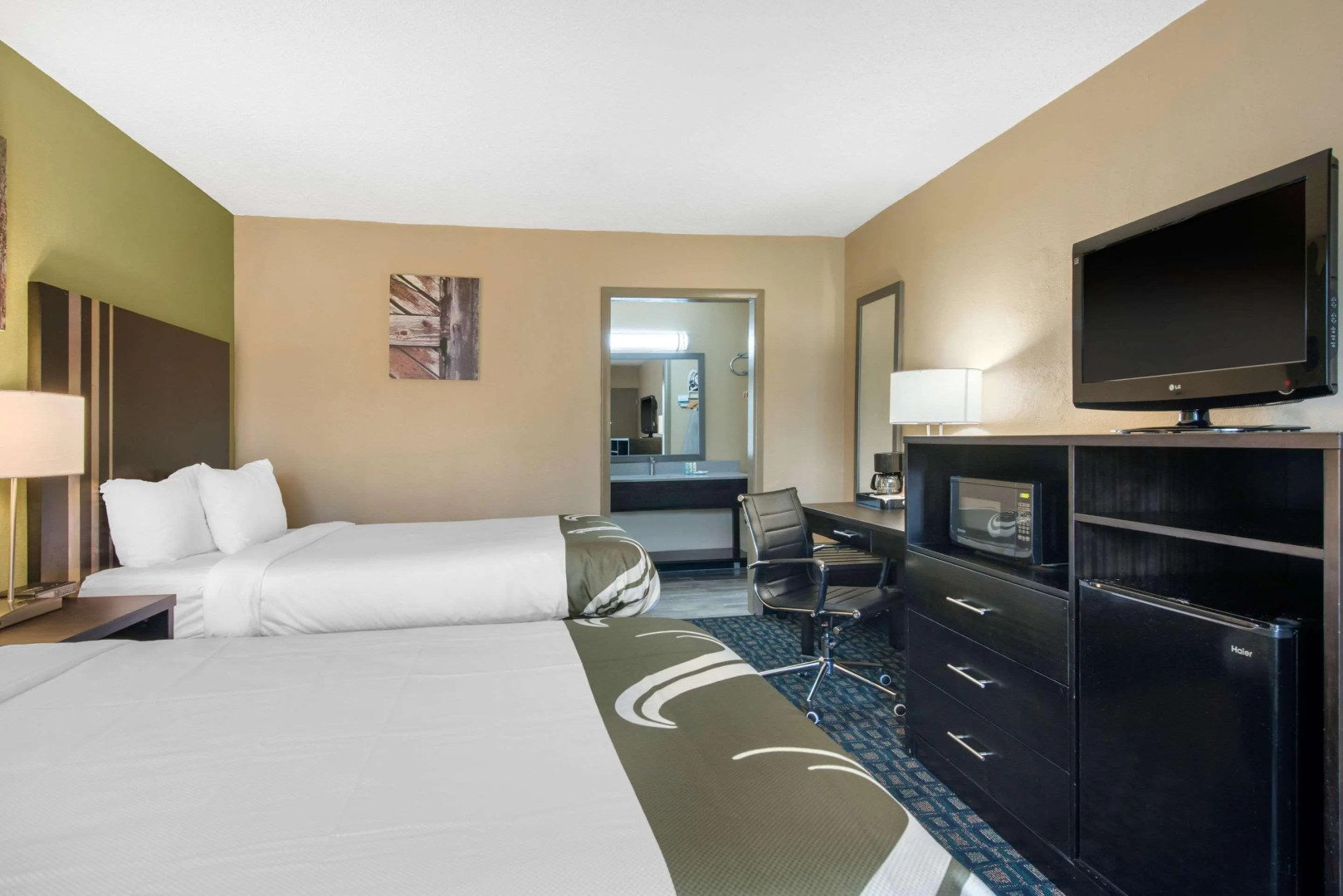 Quality Inn & Suites Brooksville I-75/Dade City