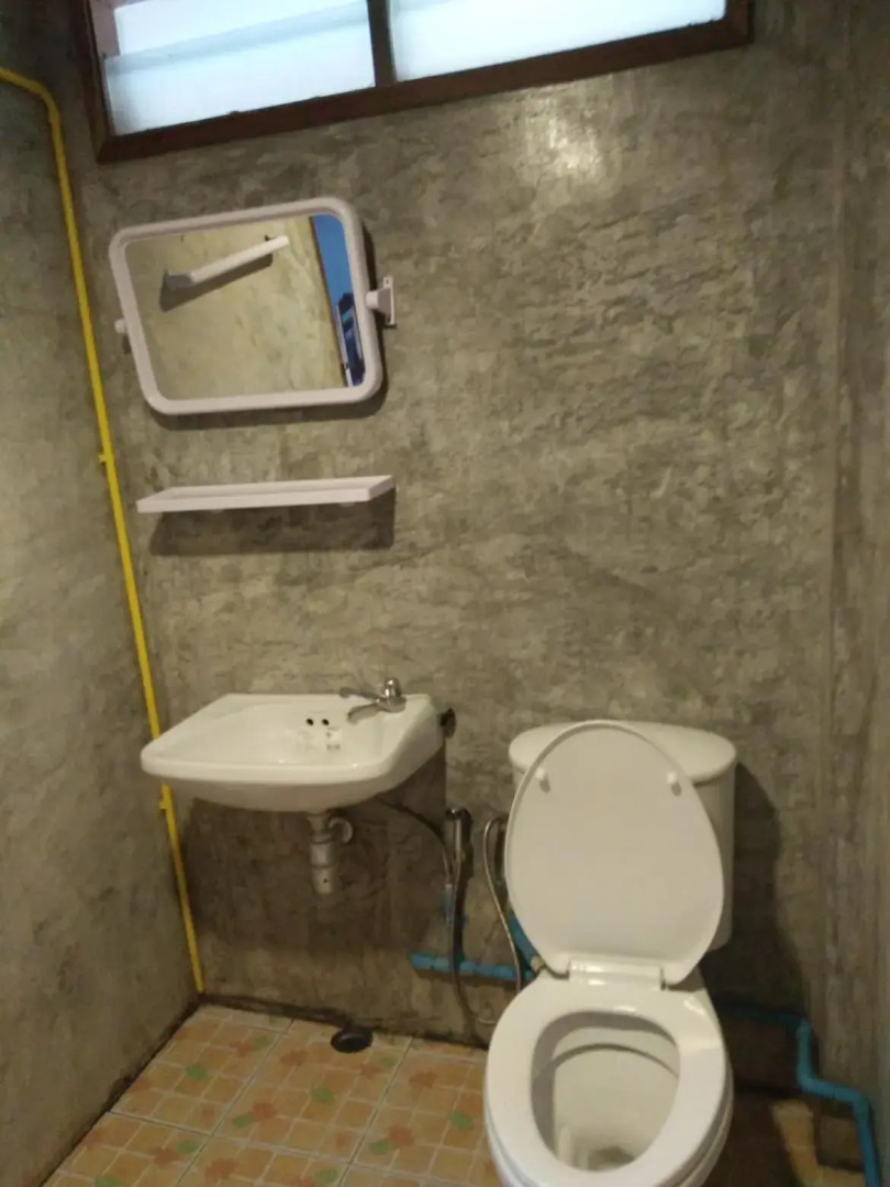 ปฎิภาณบ้านพัก