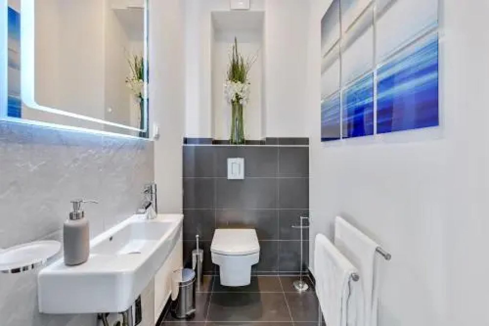 Neptun Park Superior Seaside Apartment