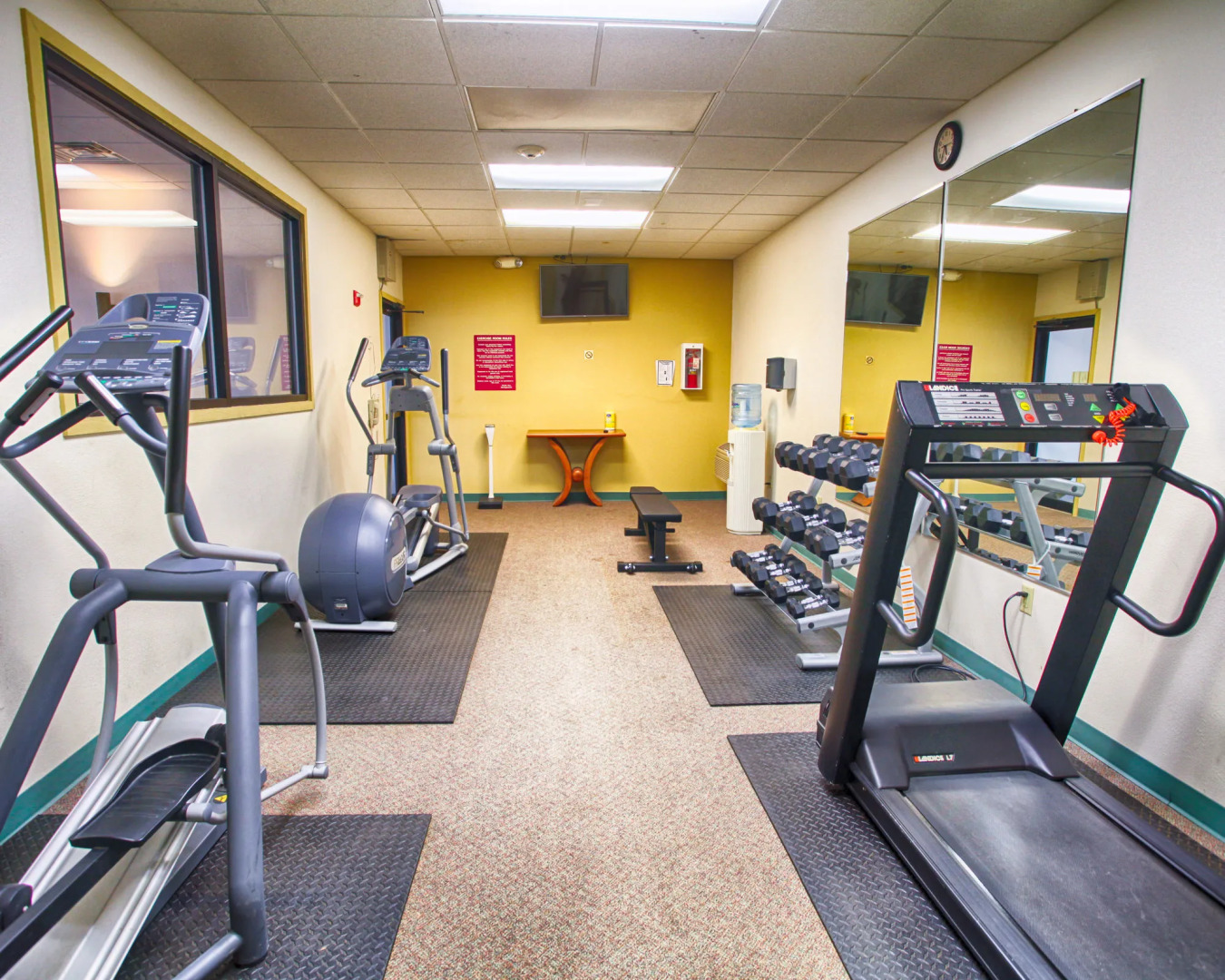 Quality Inn St. Robert - Ft. Leonard Wood