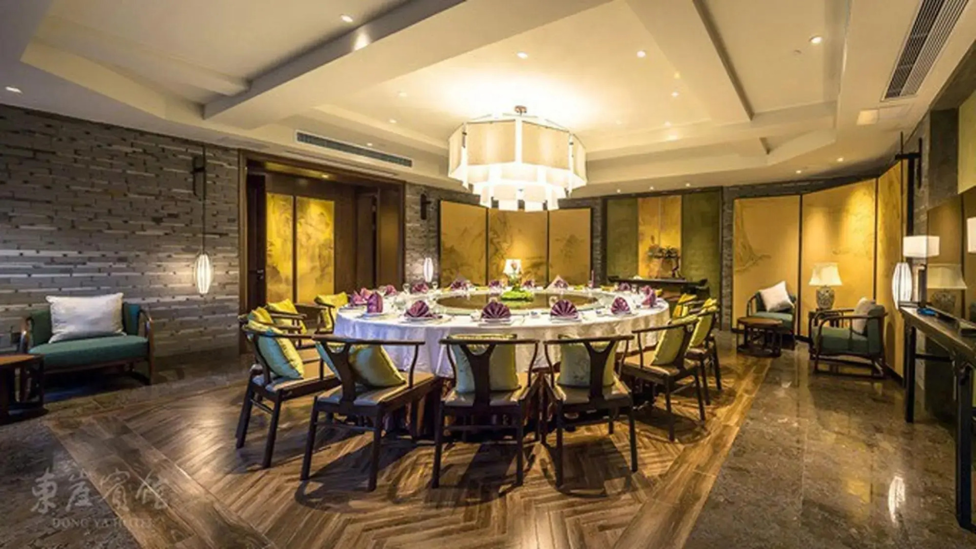 Jiuhua Mountain Dongya Hotel