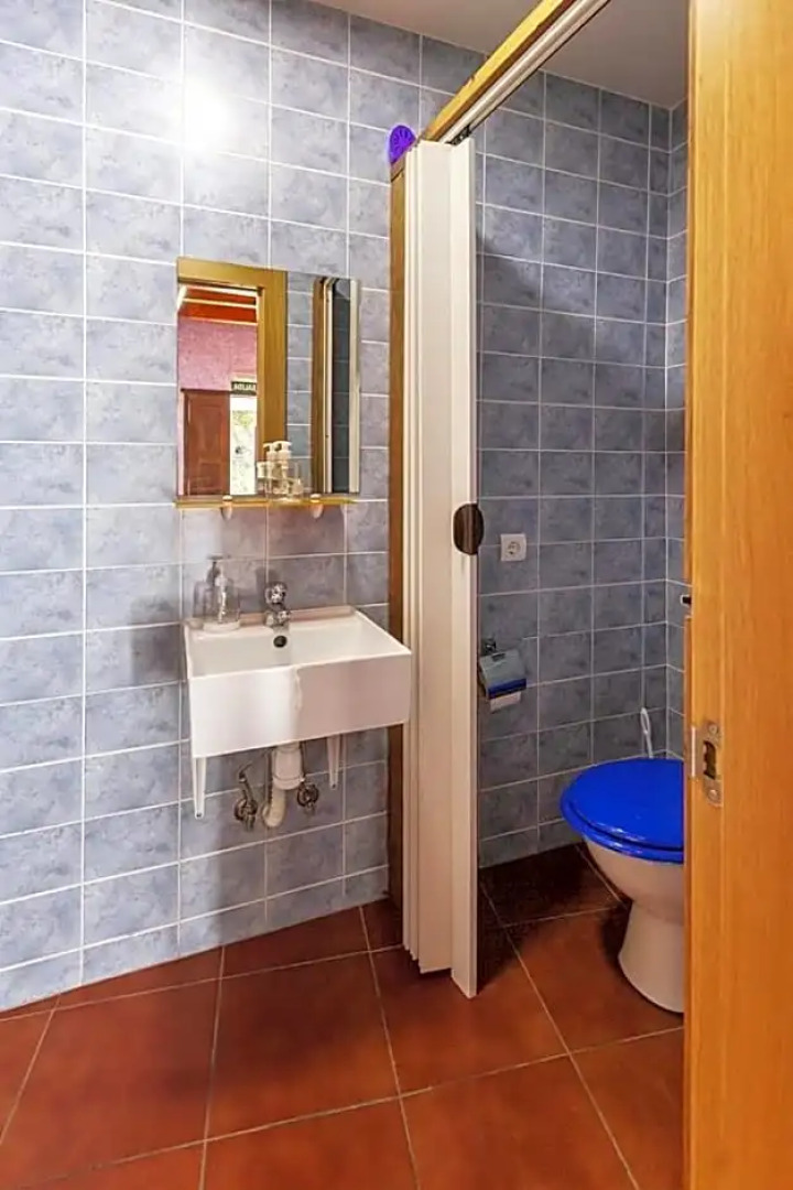 Albergue el Castillo