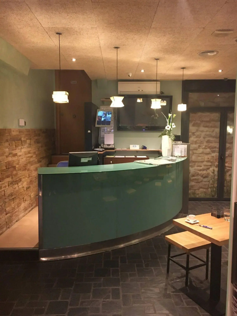 Hotel Castillo de Javier