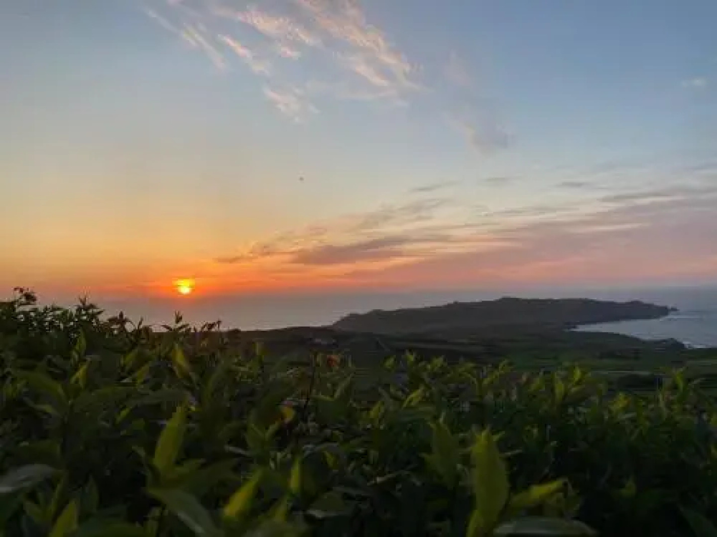 Apartamentos Currás en Touriñán