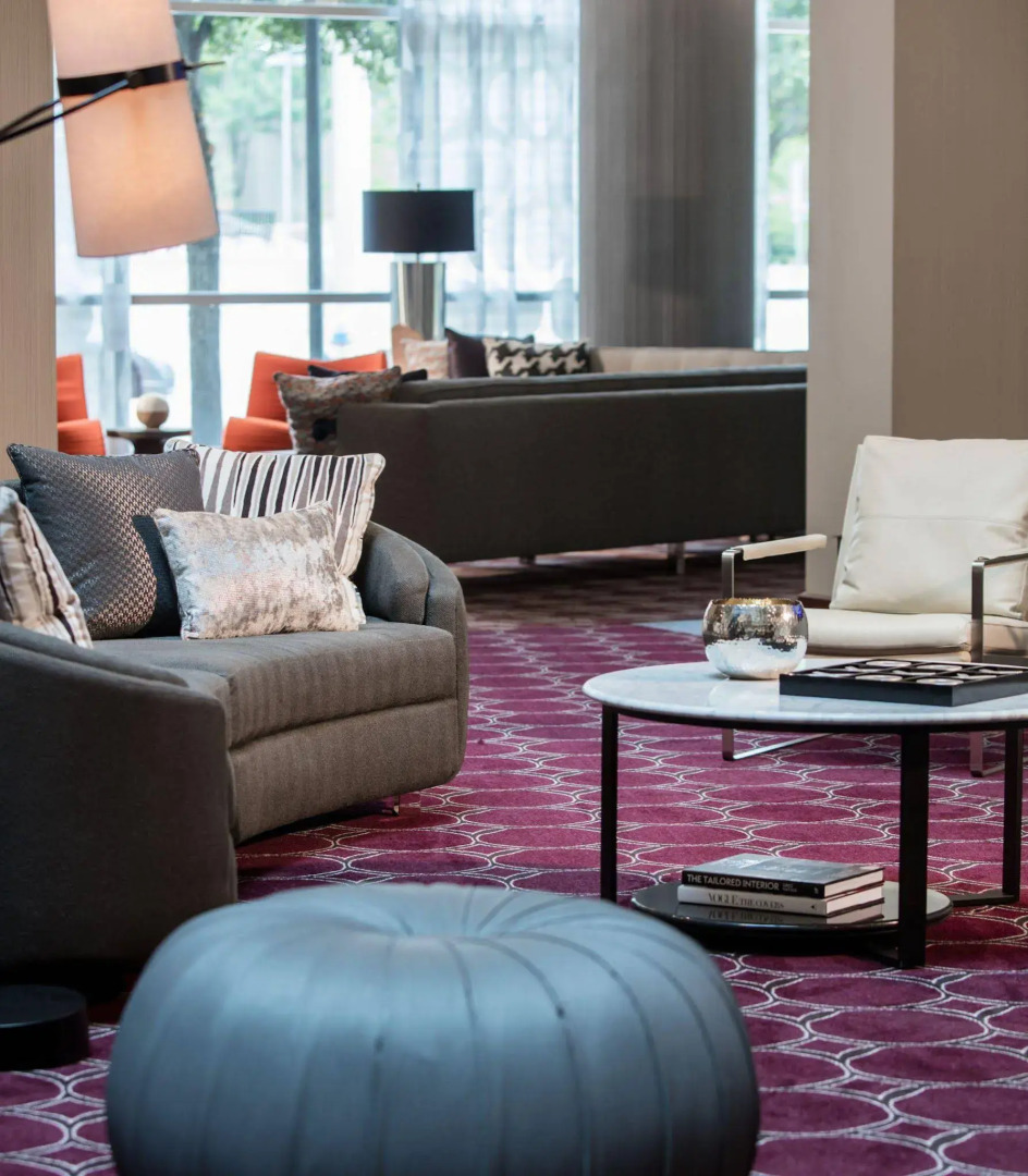 Renaissance Dallas Richardson Hotel