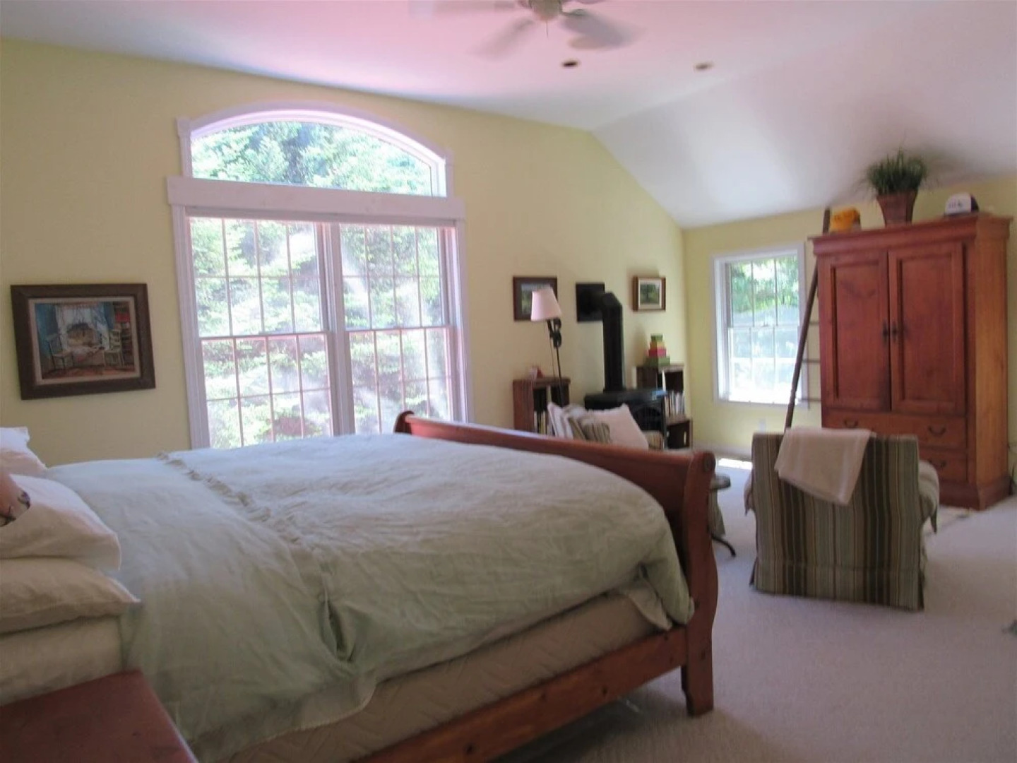 Private Vacation Home Next to the Golf Course in Waterville Valley Resort - Th7v