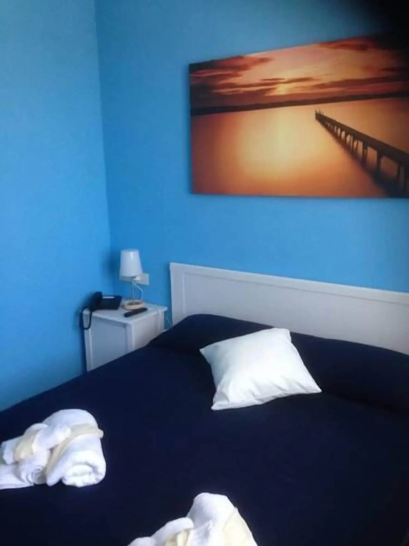 Perla del Mare Affittacamere