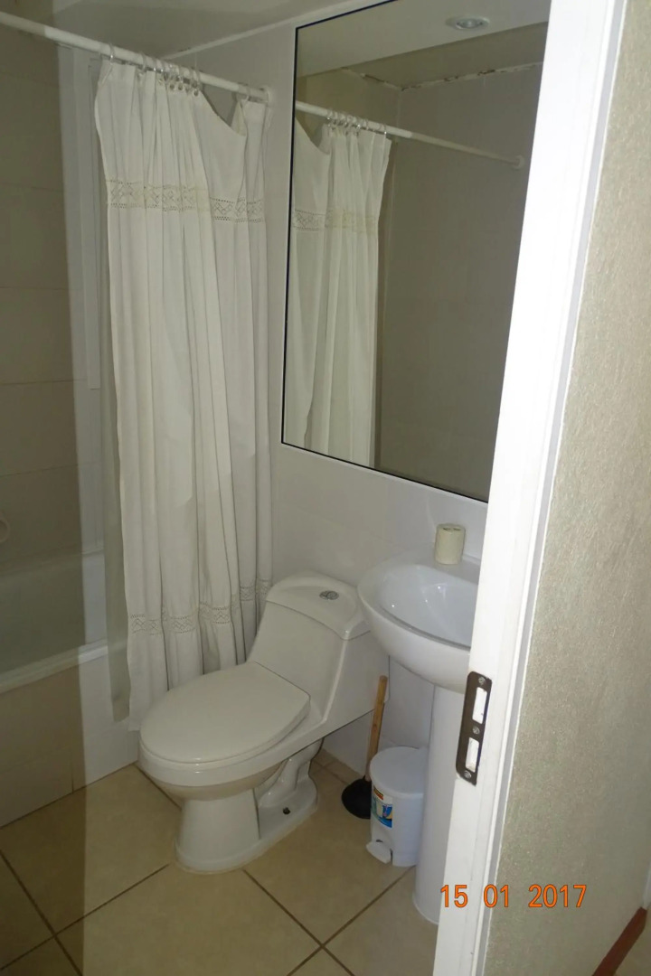 Departamento 102 Alicante