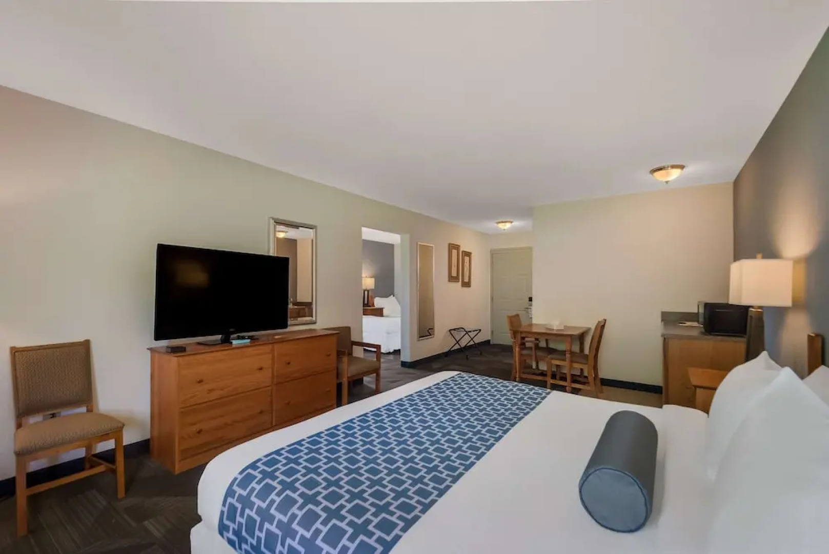 Best Western Berkeley Springs Inn