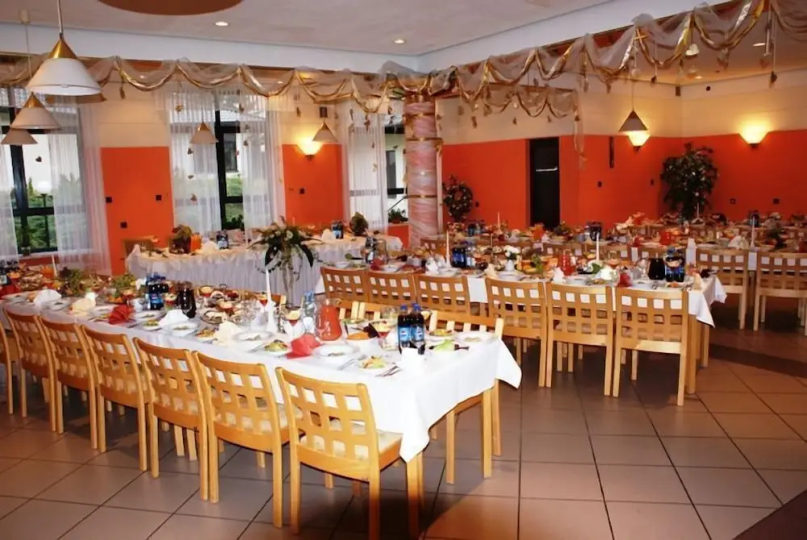 Centrum Konferencyjno-Rekreacyjne Czarna