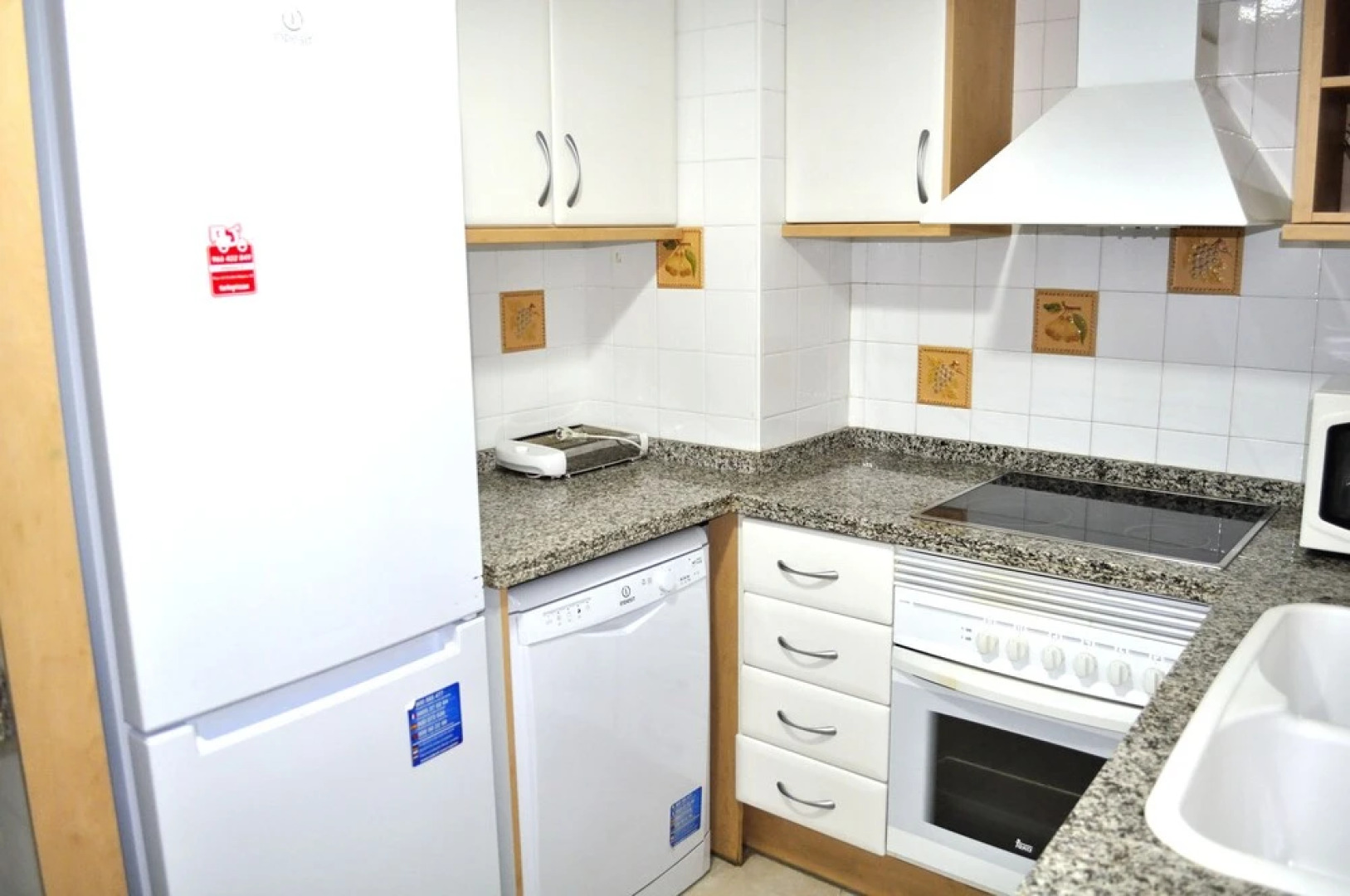 Residencial Playa Sol III