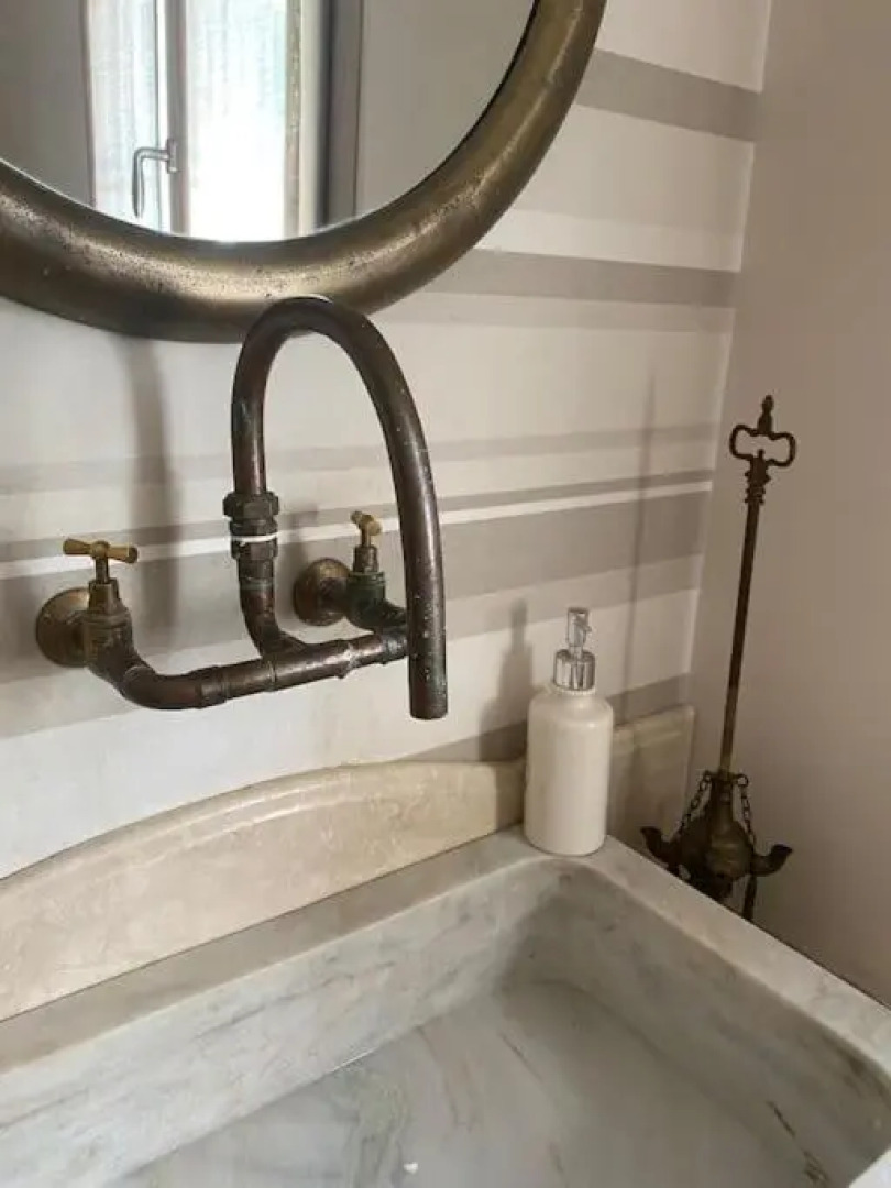 Charming villa with swimming pool near Alassio