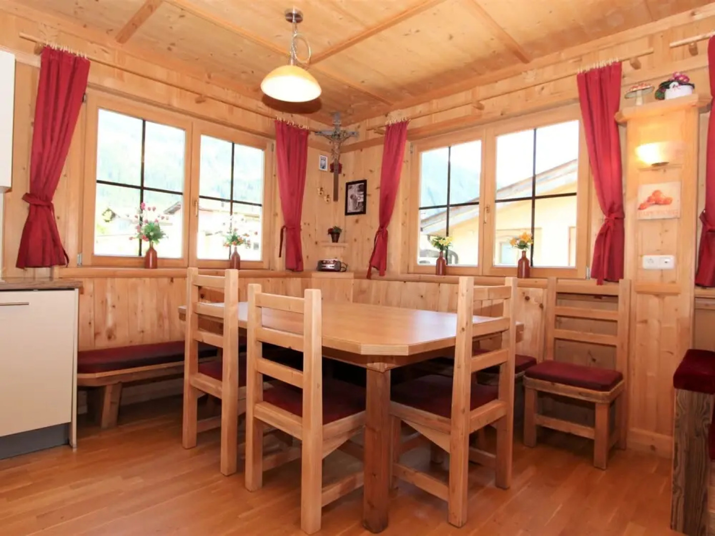 Schwendau Schwendau in Schwendau