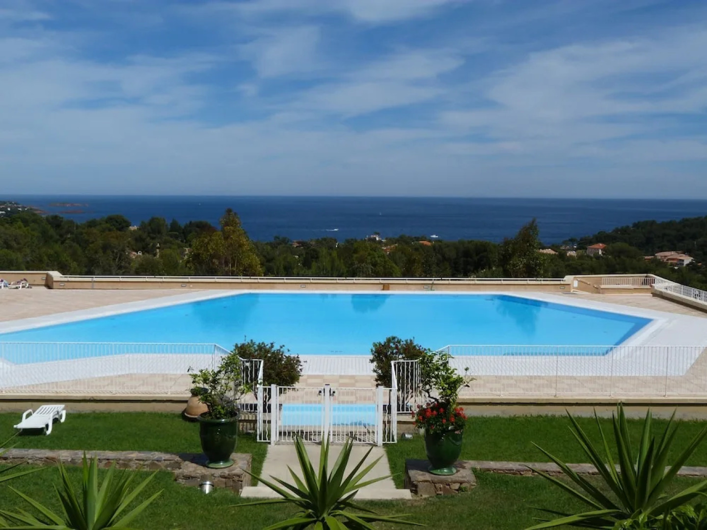 Residence Cap Esterel - Horizon
